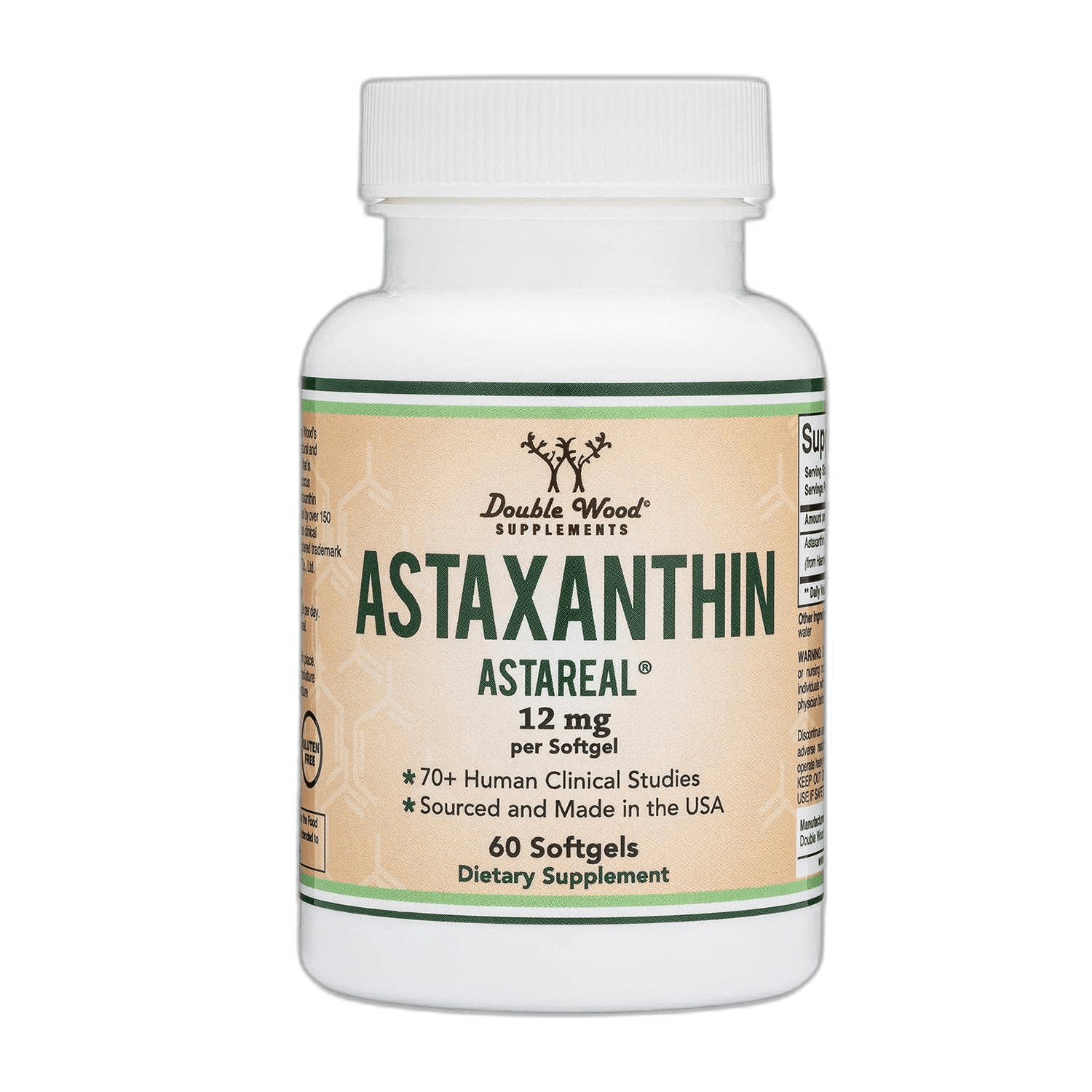 Astaxanthin