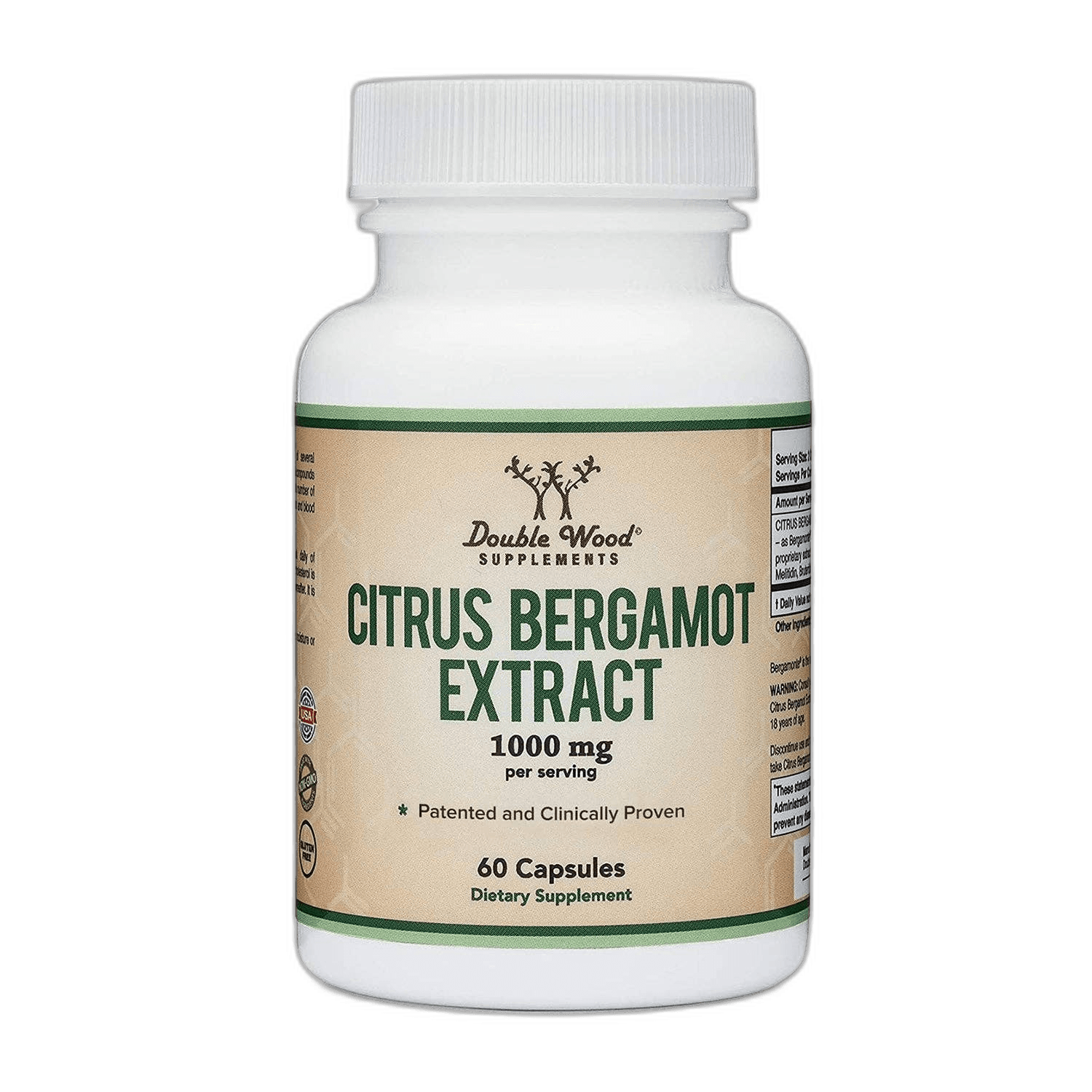 Citrus Bergamot Extract