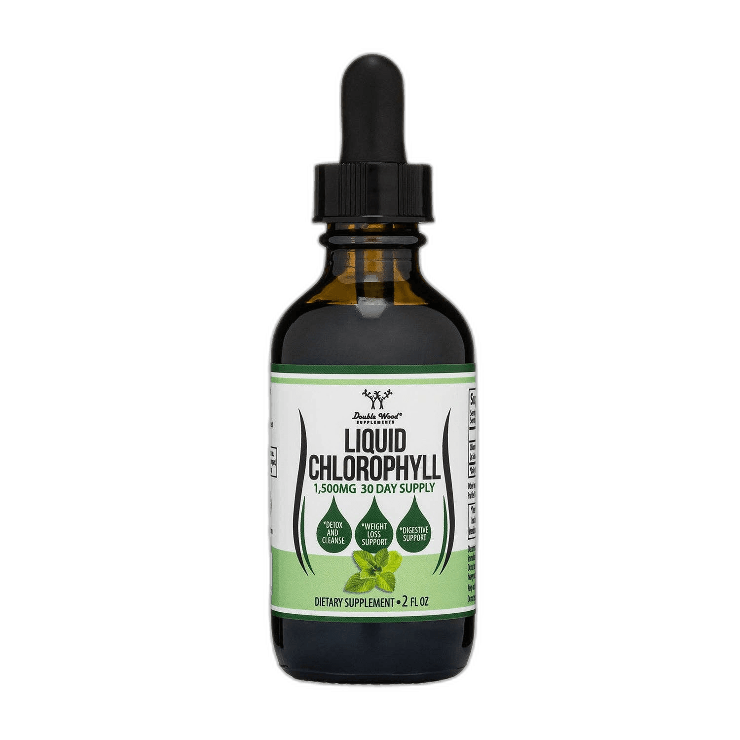 Liquid Chlorophyll