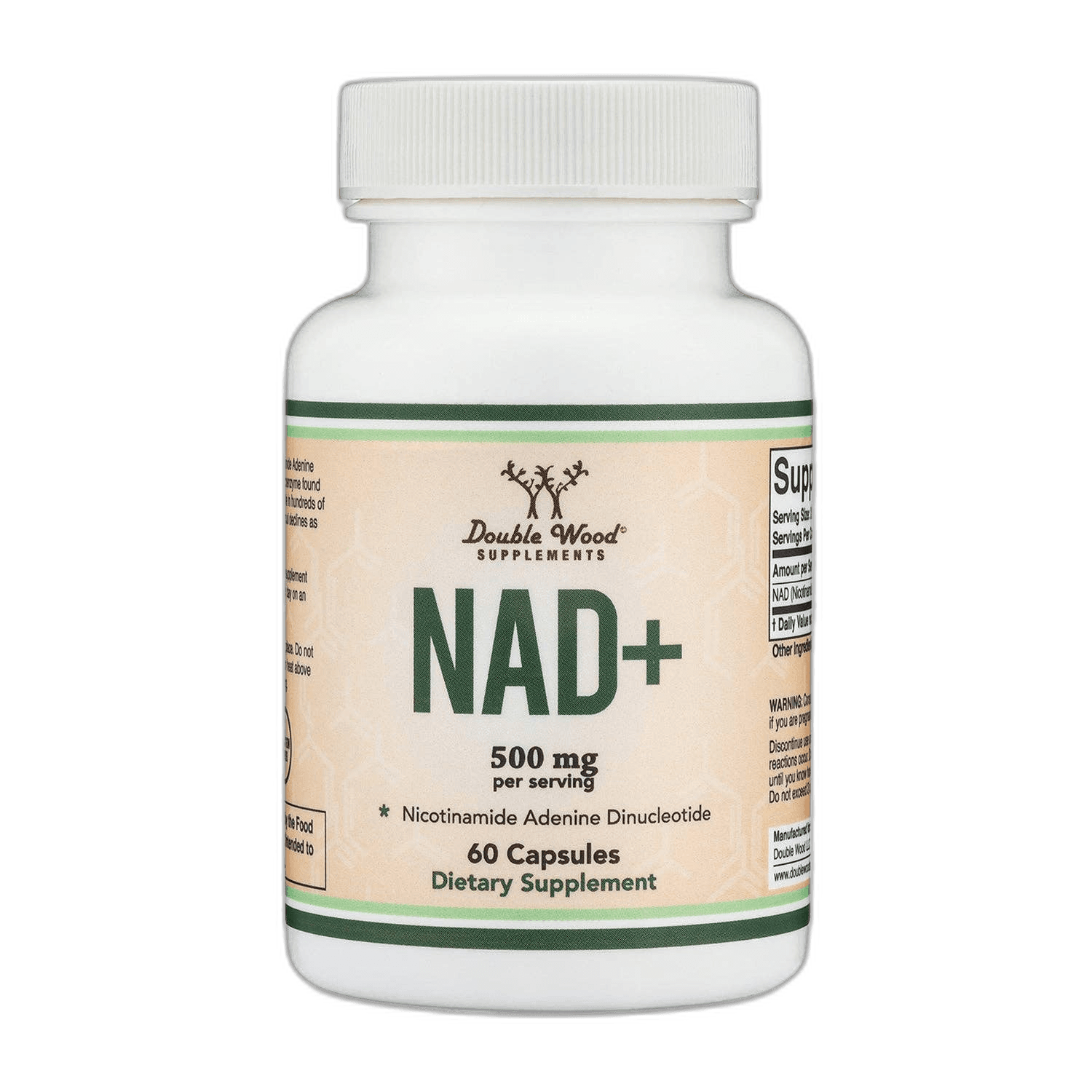 NAD+