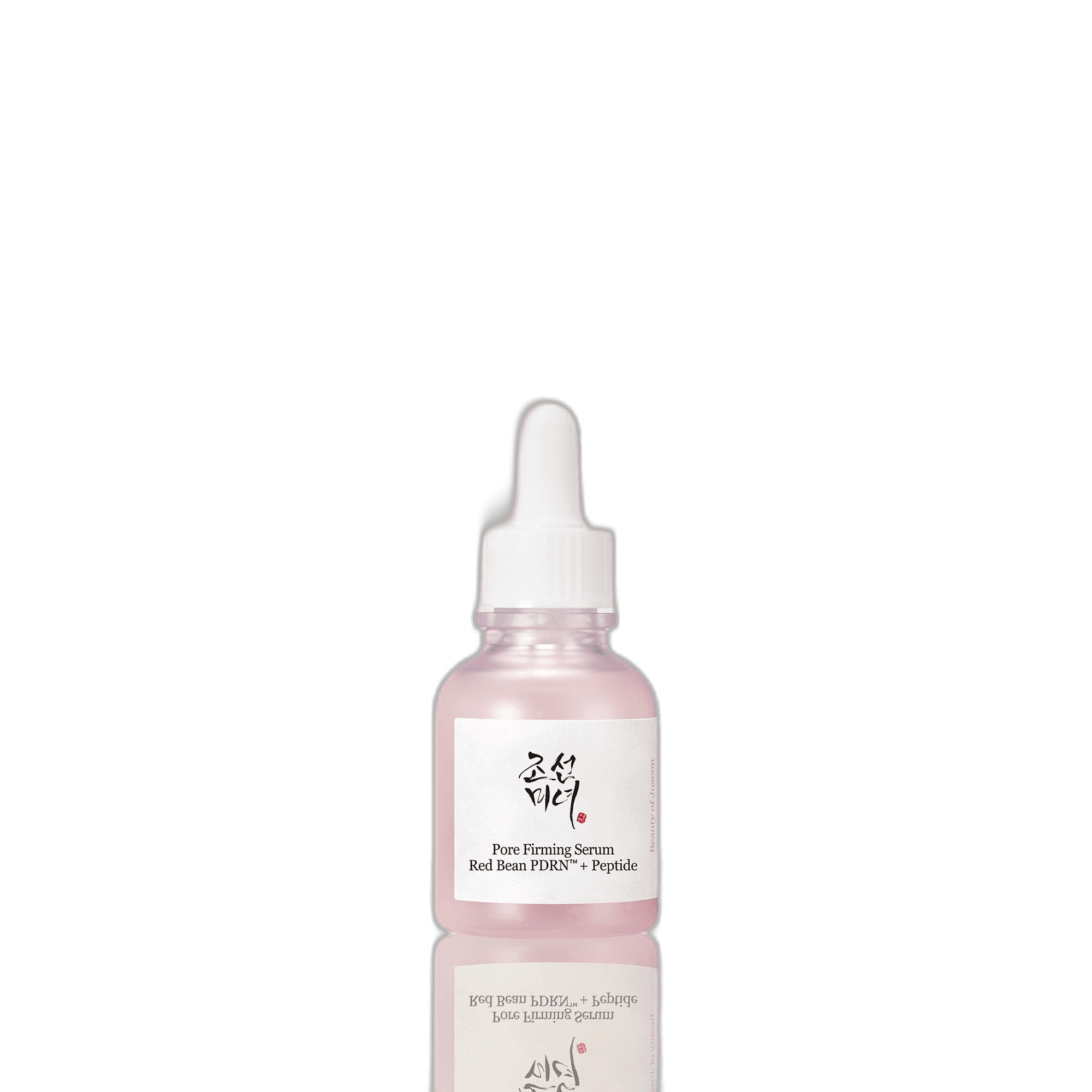 Pore Firming Serum: Red Bean PDRN